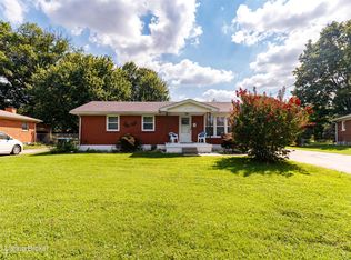 6326 Krause Ave, Louisville, KY 40216