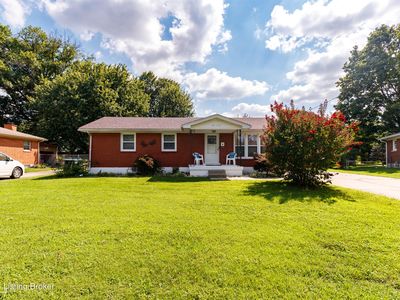 6326 Krause Ave, Louisville, KY, 40216