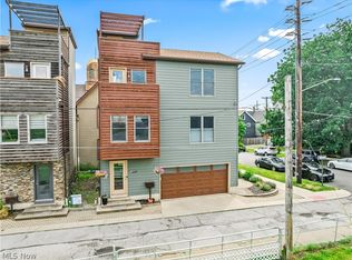 2307 Thurman Ave, Cleveland, OH 44113