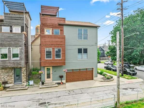 2307 Thurman Ave, Cleveland, OH 44113