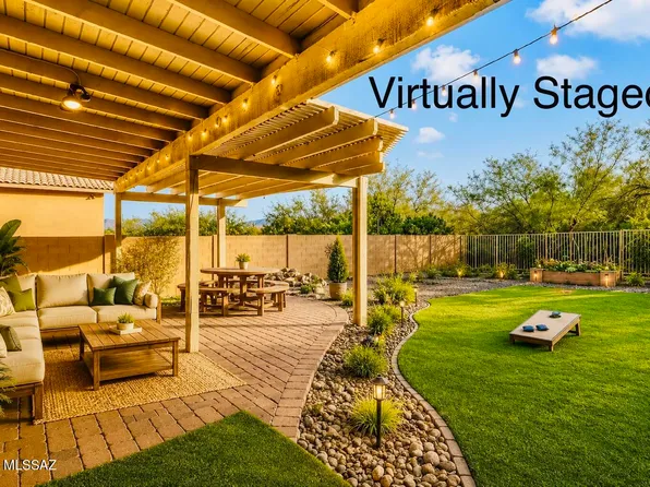 86 E Calle Trona, Green Valley, AZ 85614