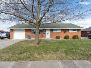 4411 Longfellow Ave, Dayton, OH 45424