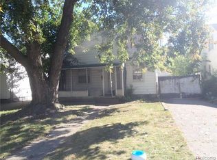 7492 Clayburn St, Detroit, MI 48228