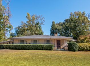 1201 Jonquil Dr, Longview, TX 75601