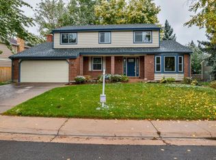7229 S Garland Ct, Littleton, CO 80128