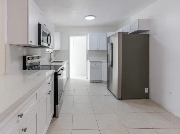 15150 NE 13th Avenue, North Miami Beach, FL 33162