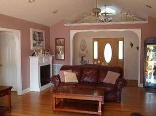 3085 University Dr, Lancaster, SC 29720