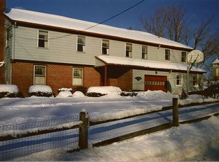 20 Hilltop Ave, Jefferson, MA 01522