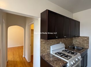 6343 N Magnolia Ave #3EE, Chicago, IL 60660