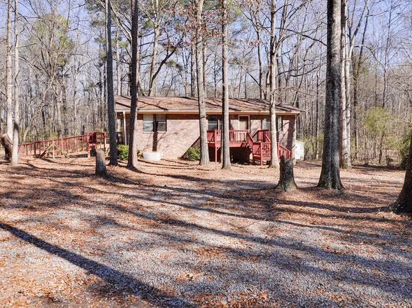 220 Winding Stream Trl, Hampton, GA 30228