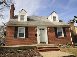 5593 Leumas Rd, Cincinnati, OH 45239