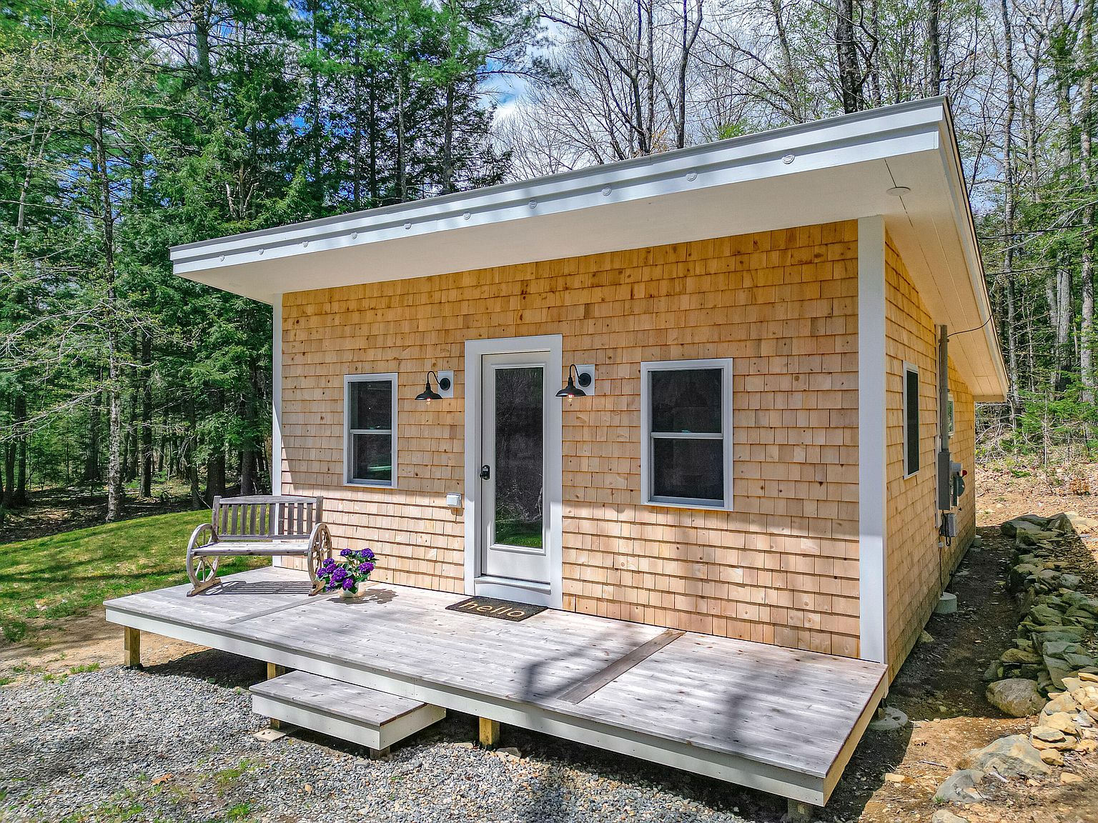 48 Moodys Island Road, Nobleboro, ME 04555 MLS 1589145 Zillow