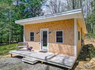 48 Moodys Island Rd, Nobleboro, ME 04555