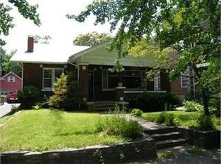 208 Catalpa Rd, Lexington, KY 40502