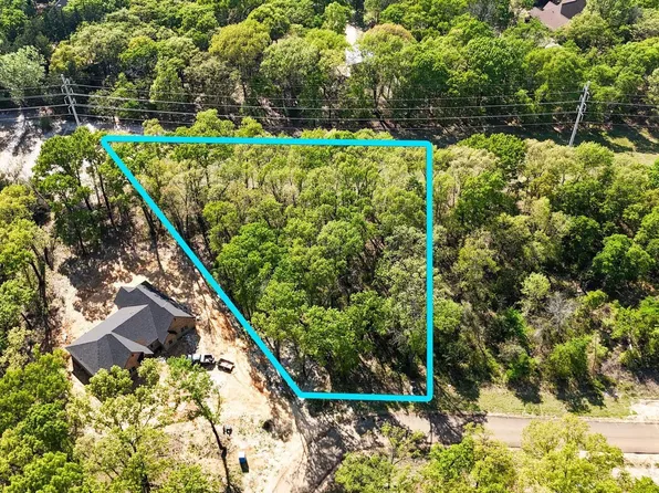 Private Road 6305 Lot 59, Mineola, TX 75773