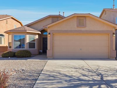 3738 Desert Pinon Dr NE, Rio Rancho, NM, 87144