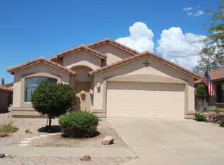5554 W Acacia Blossom Pl, Marana, AZ 85658