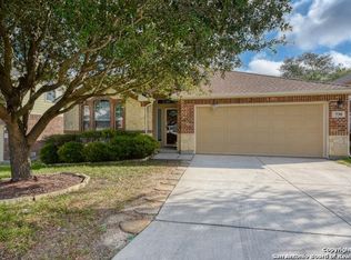 730 Park Point, San Antonio, TX 78253