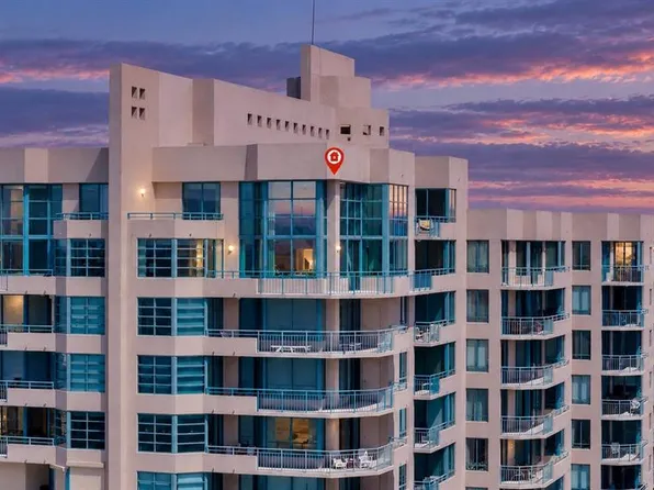 1520 GULF BOULEVARD #1901, CLEARWATER, FL 33767