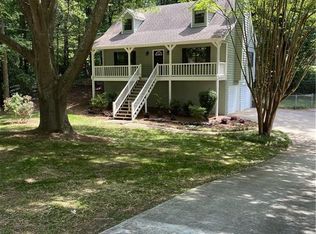 4367 Conwhey Ct Sw, Smyrna, GA 30082