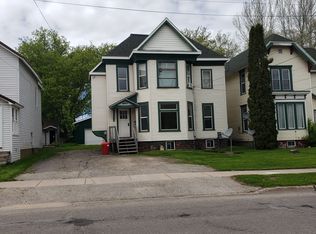 660 Bingham Ave #1, Sault Sainte Marie, MI 49783