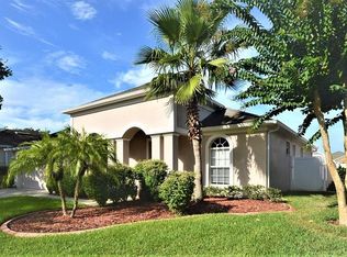 10651 Deerberry Dr, Land O Lakes, FL 34638