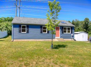 12 Keith Cir, Ludlow, MA 01056