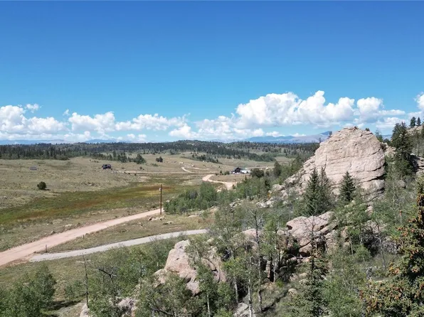 63 Longbow Court LOT 21, Jefferson, CO 80456
