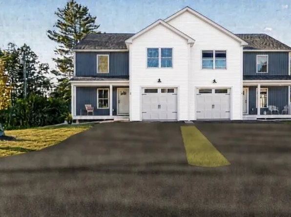 26 Dolley Farm Road #12, Windham, ME 04062