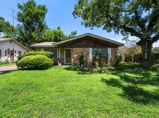 120 Woodland Ave, Corsicana, TX 75110
