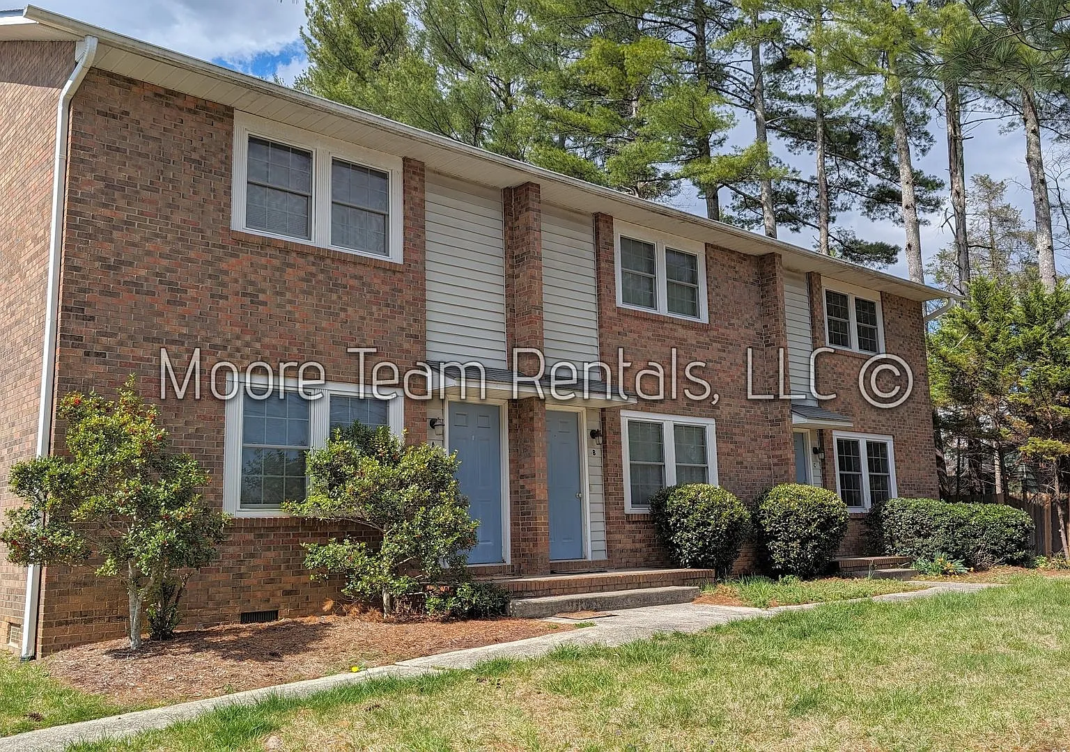 Morgan Rd Apartments — Photo 1