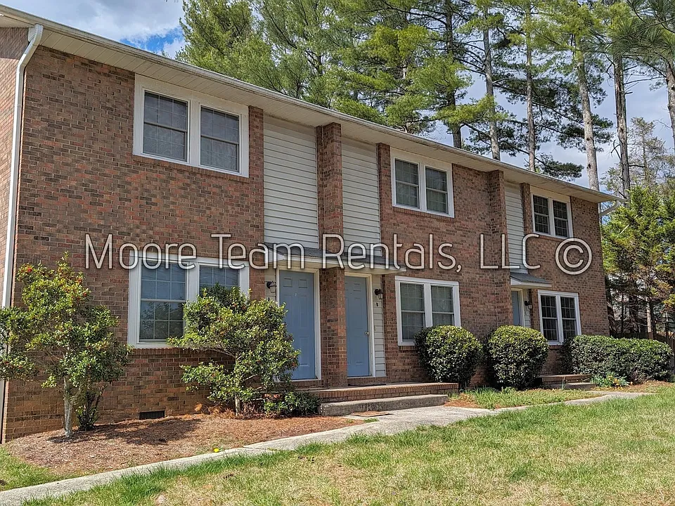 300 Morgan Rd