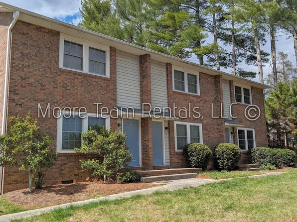 Morgan Rd Apartments, 300 Morgan Rd #C, Hendersonville, NC 28739