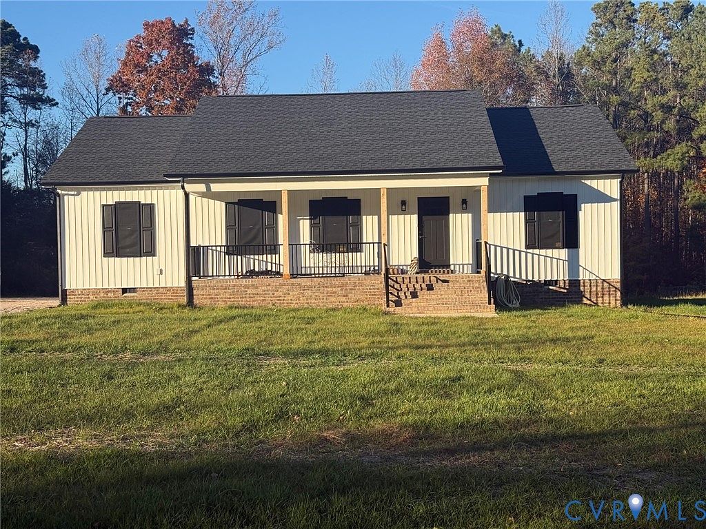 16266 Union Church Rd, Beaverdam, VA 23015 | MLS #2530895 | Zillow, image size:1024x768