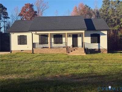 16266 Union Church Rd, Beaverdam, VA, 23015