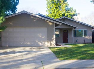 417 Mount Hood Ct, Modesto, CA