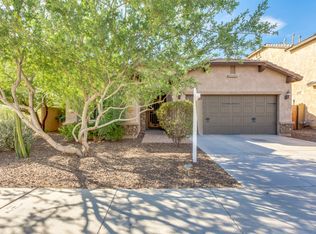 1862 W Fetlock Trl, Phoenix, AZ 85085