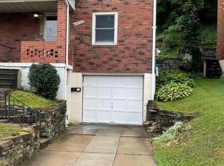 228 E Garden Rd, Pittsburgh, PA 15227