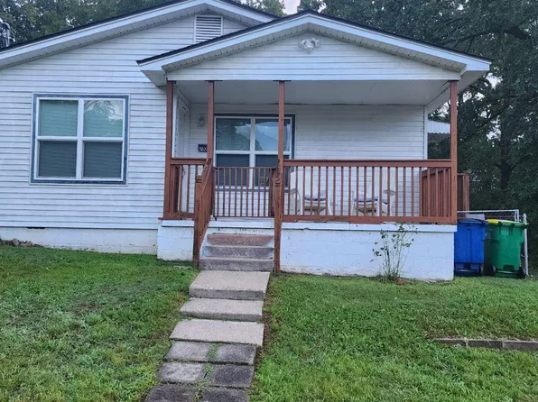 705 W 54th St, N Little Rock, AR 72118