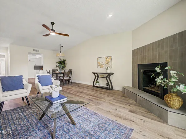 3033 N 37TH Street #6, Phoenix, AZ 85018