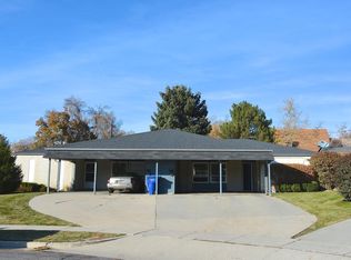 1895 E Wellington Cir, Salt Lake City, UT 84117