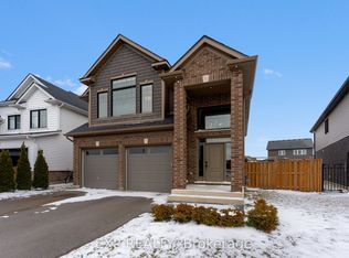 153 Susan Dr, Pelham, ON