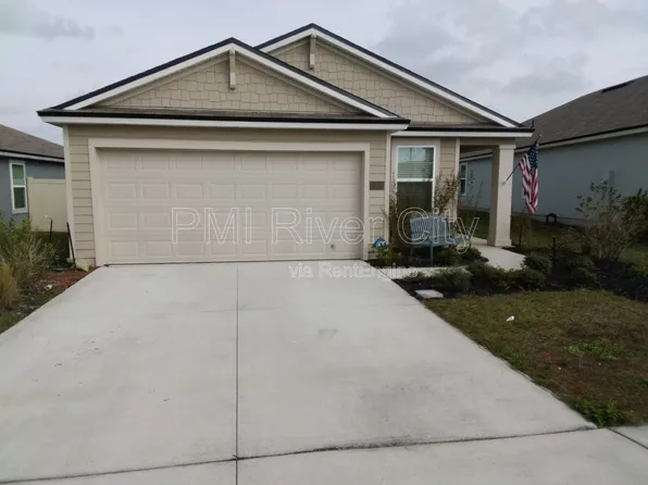 12619 Cucumber Tree St, Jacksonville, FL