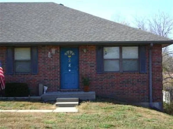 1000 S Mitchell St APT B, Warrensburg, MO 64093