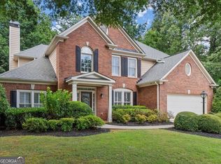 2015 Beacon Hill Way, Alpharetta, GA 30005