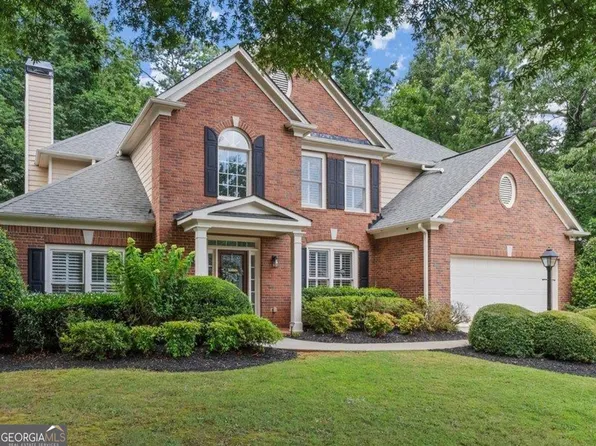 2015 Beacon Hill Way, Alpharetta, GA 30005