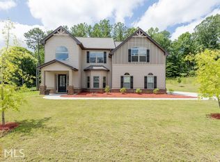 140 Silver Peak Dr, Covington, GA 30016