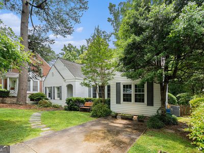 188 Pinecrest Ave, Decatur, GA, 30030