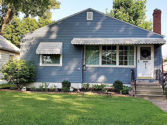 2nd image of 2714 Washington Ave