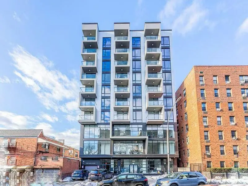 13411 Franklin Ave #7
